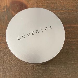 Cover FX Matte Setting Powder